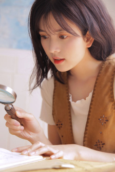 色丁香